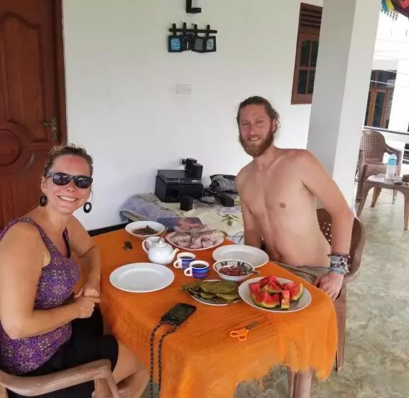 ペンション Disna Place