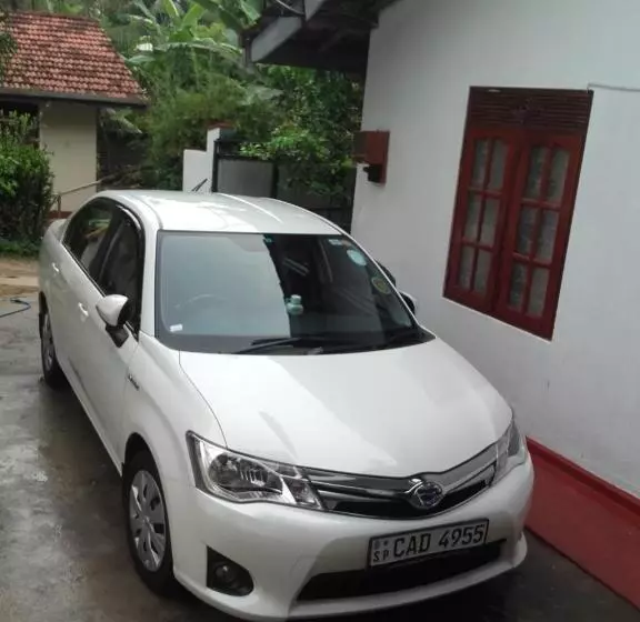 ペンション Disna Place