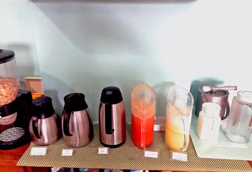 Majatalo Pousada Anambé