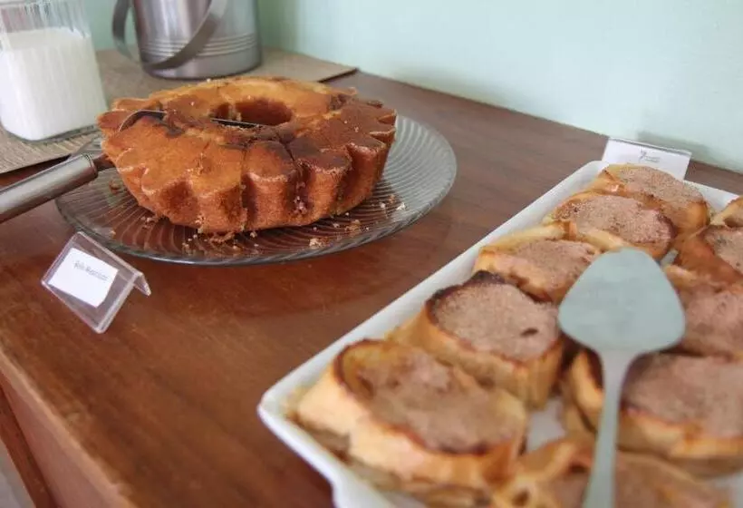 Majatalo Pousada Anambé