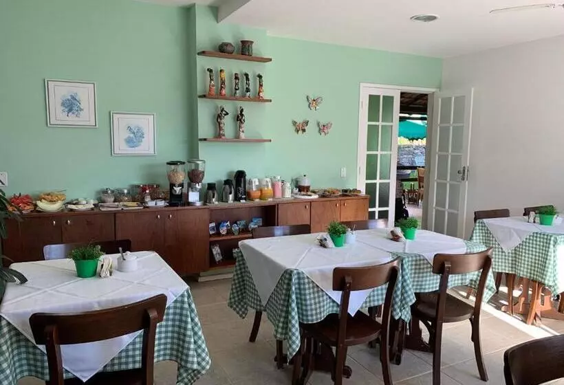 Majatalo Pousada Anambé