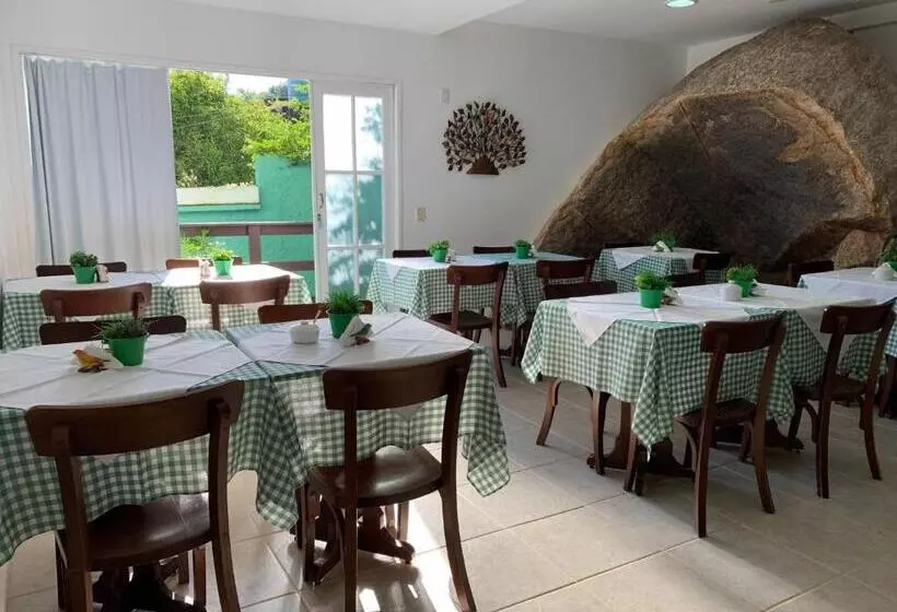 Majatalo Pousada Anambé