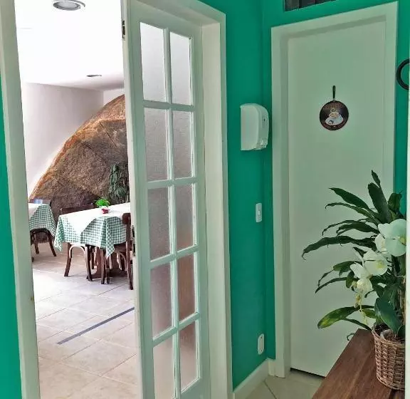 Majatalo Pousada Anambé