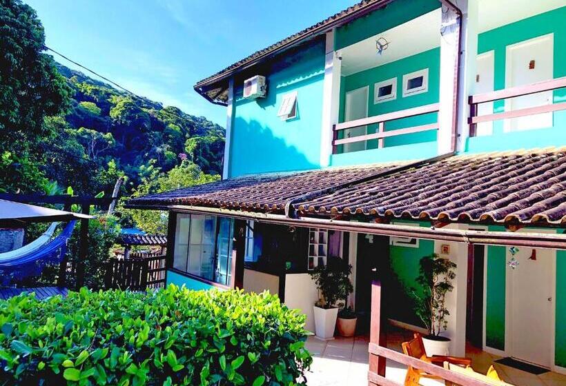 ペンション Pousada Anambé