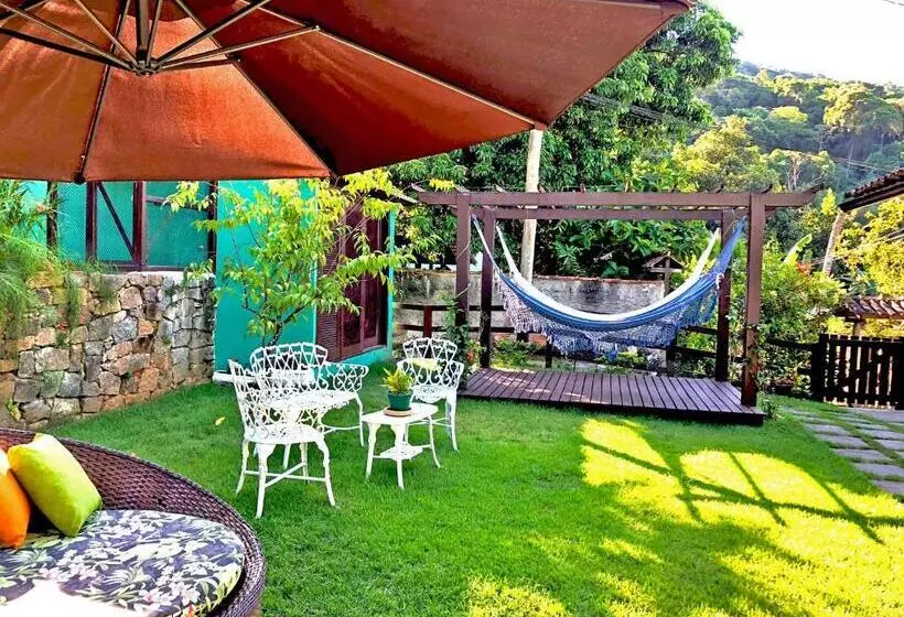 Majatalo Pousada Anambé