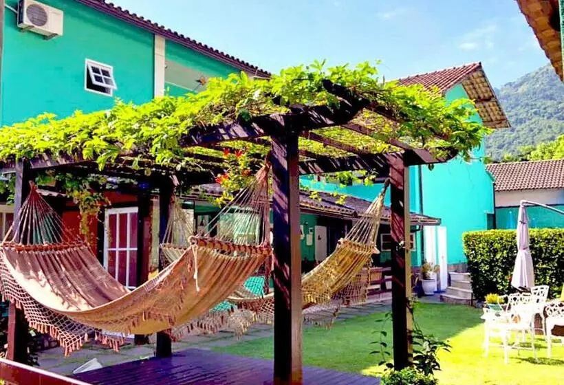 Majatalo Pousada Anambé