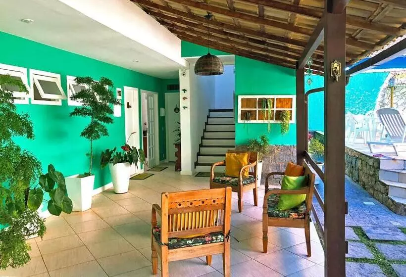 Majatalo Pousada Anambé