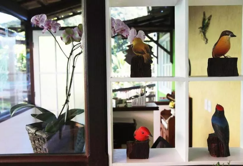 Majatalo Pousada Anambé