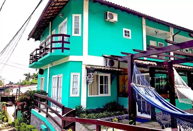 Majatalo Pousada Anambé