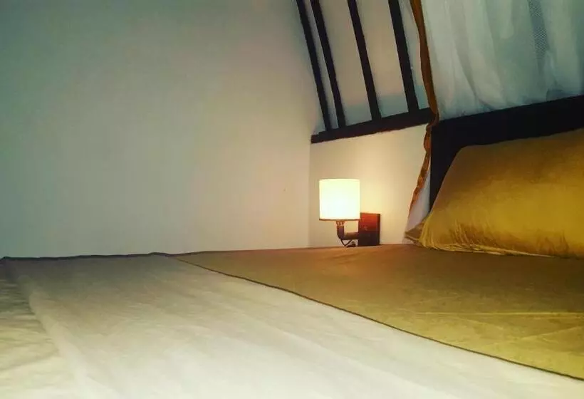 ユースホステル Gili Air Santay 2