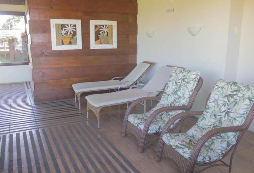 Boqueirão Hotel Fazenda