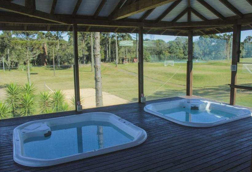 Boqueirão Hotel Fazenda