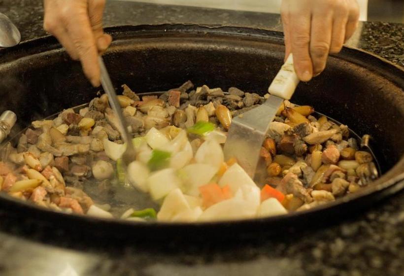 Boqueirão Hotel Fazenda