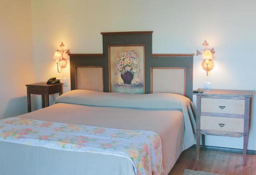 Boqueirão Hotel Fazenda