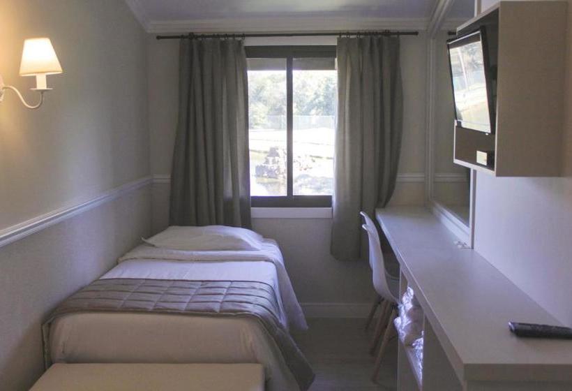 Boqueirão Hotel Fazenda