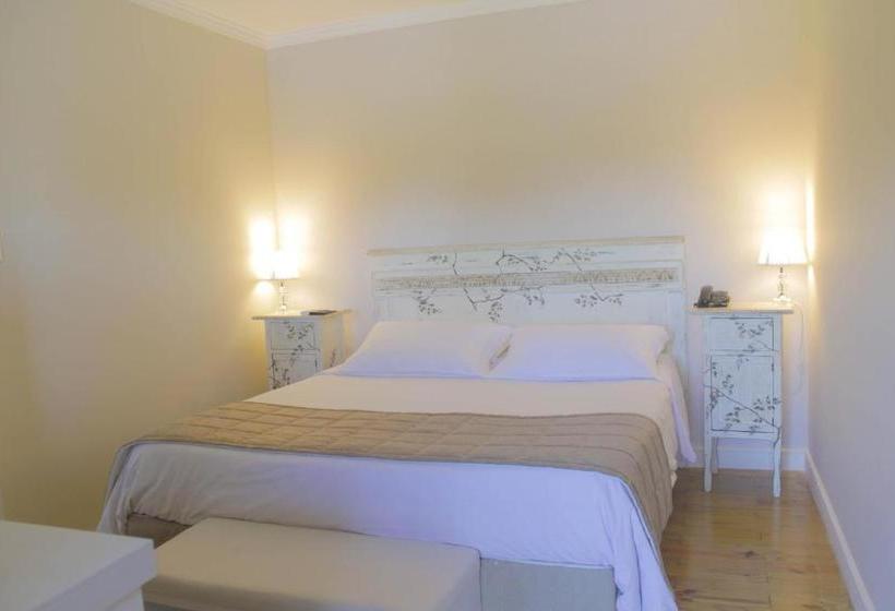 Boqueirão Hotel Fazenda