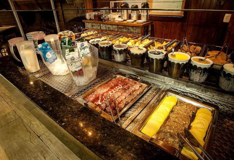 Boqueirão Hotel Fazenda