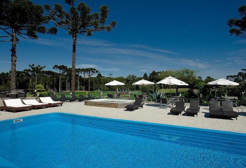 Boqueirão Hotel Fazenda