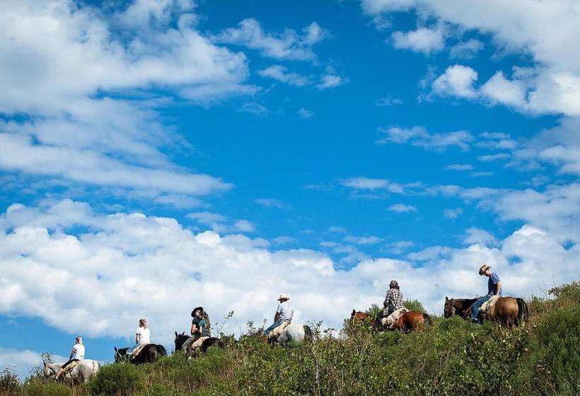 Boqueirão Hotel Fazenda
