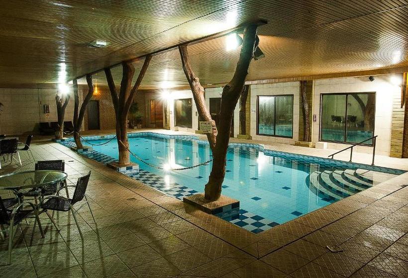 Boqueirão Hotel Fazenda