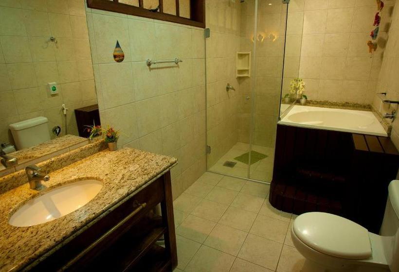 Boqueirão Hotel Fazenda