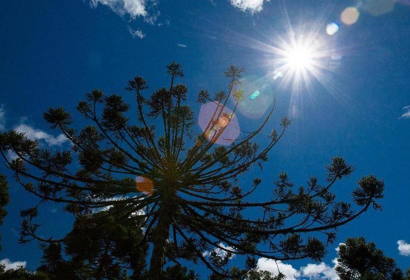 Boqueirão Hotel Fazenda
