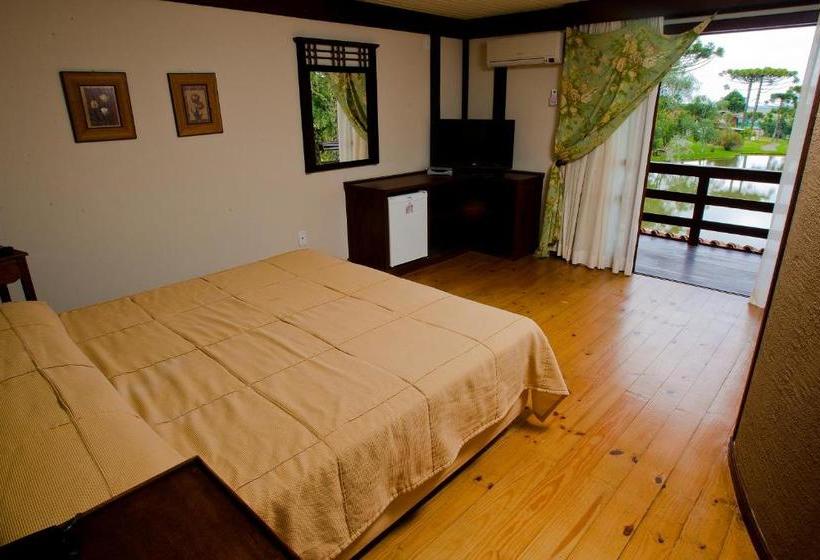Boqueirão Hotel Fazenda
