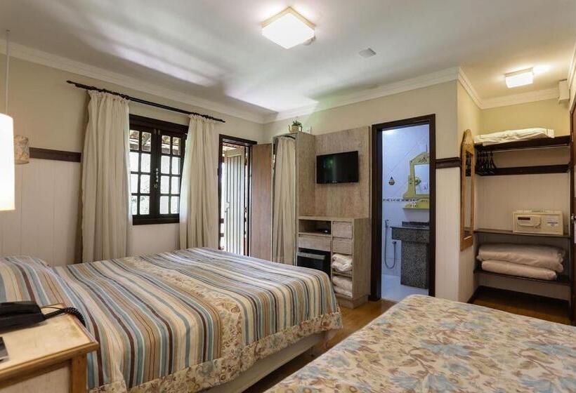 Boqueirão Hotel Fazenda
