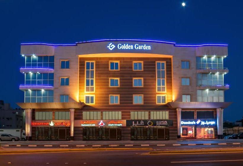 Golden Garden Al Corniche