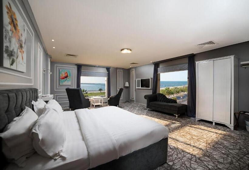 Golden Garden Al Corniche