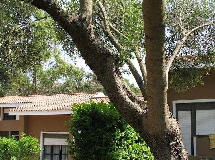 בית מלון כפרי Sweet Home La Conturella