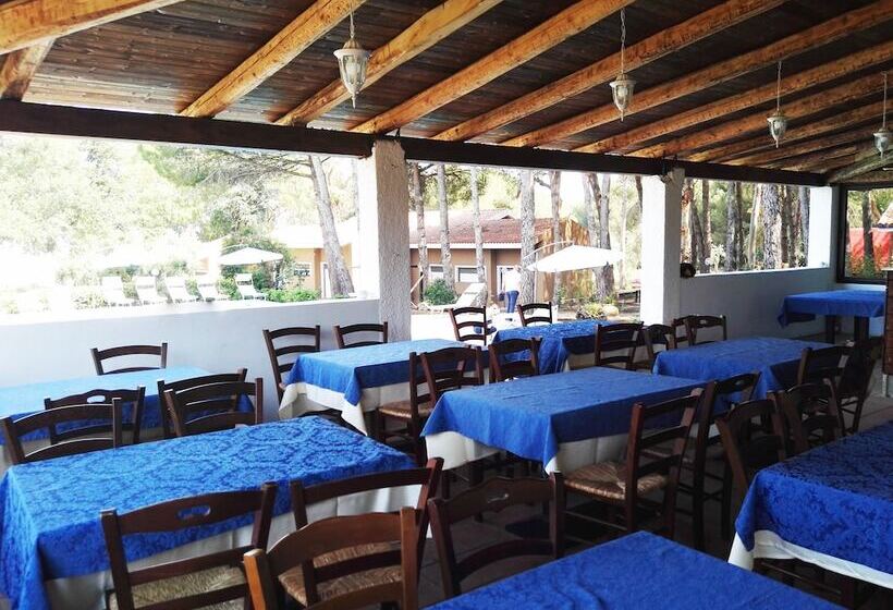 בית מלון כפרי Sweet Home La Conturella