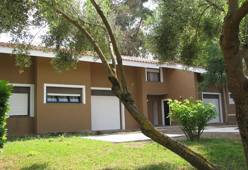 בית מלון כפרי Sweet Home La Conturella