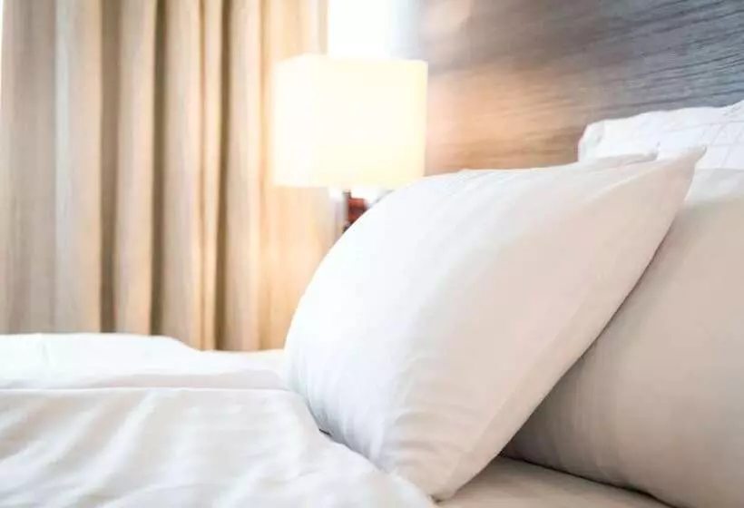 Hotelli Torget Apart