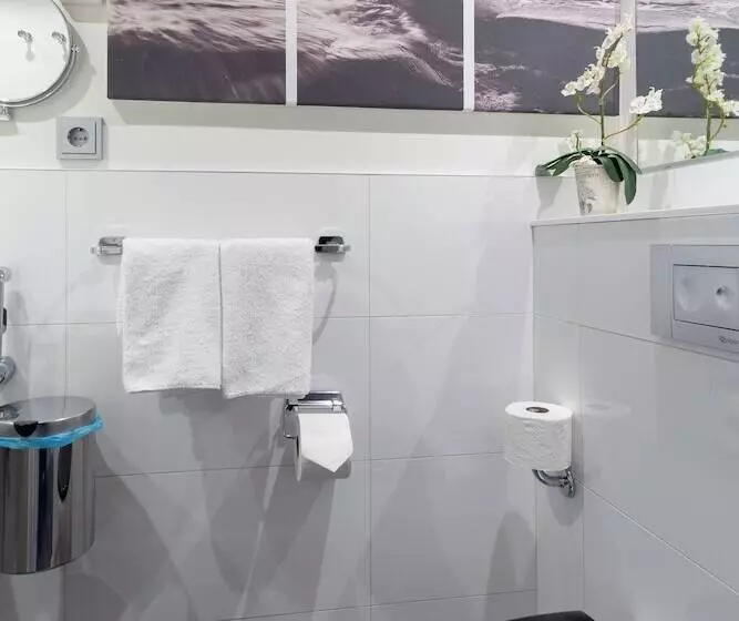 Hotelli Torget Apart