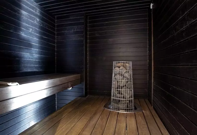 Hotelli Torget Apart