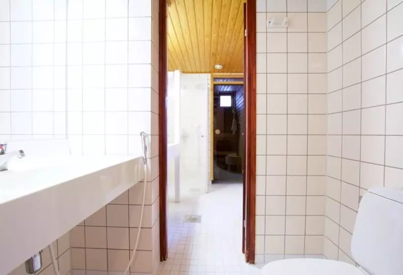 Hotelli Torget Apart