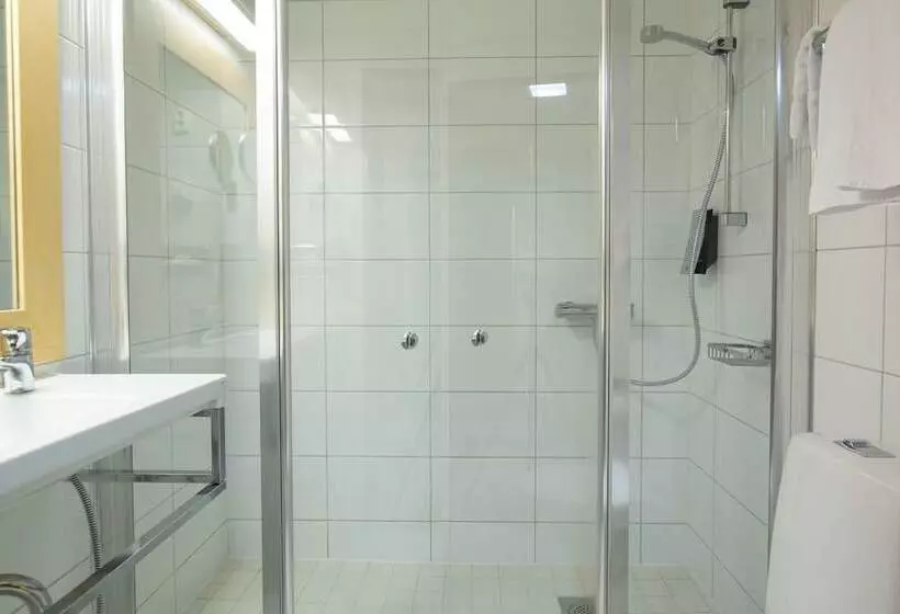 Hotelli Torget Apart