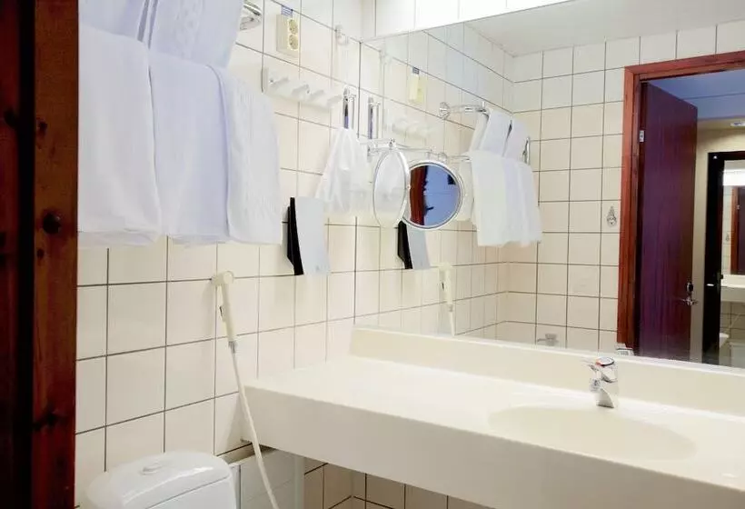 Hotelli Torget Apart