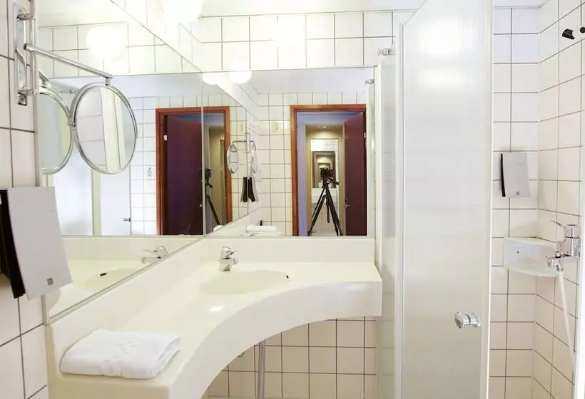 Hotelli Torget Apart