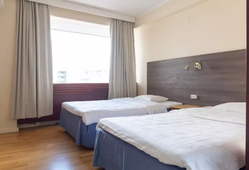 Hotelli Torget Apart