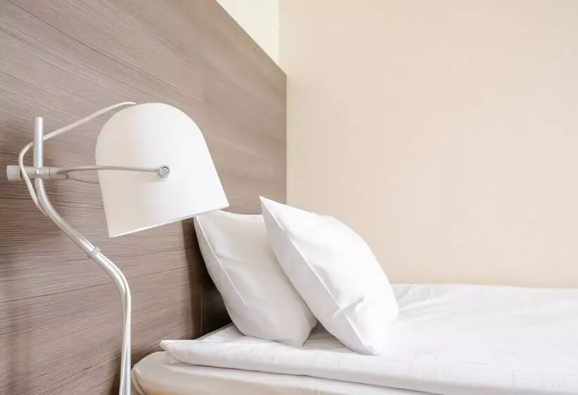 Hotelli Torget Apart