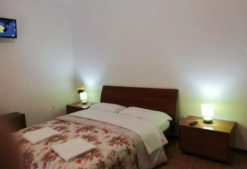 Hotelli Venice Best Vacation