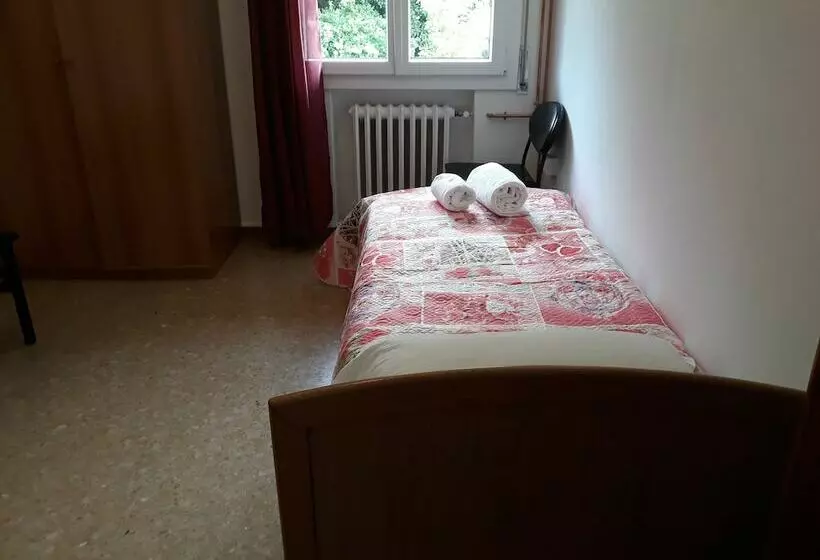 Hotelli Venice Best Vacation