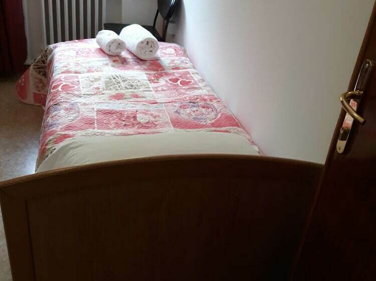 בית מלון כפרי Venice Best Vacation