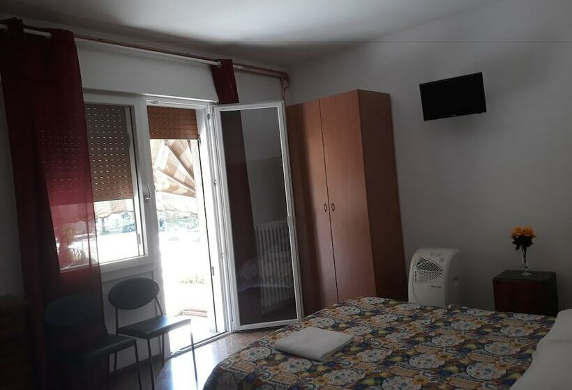 בית מלון כפרי Venice Best Vacation