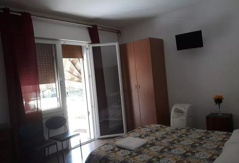 Hotelli Venice Best Vacation