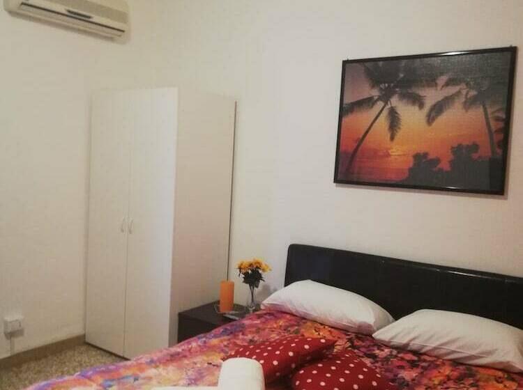 בית מלון כפרי Venice Best Vacation