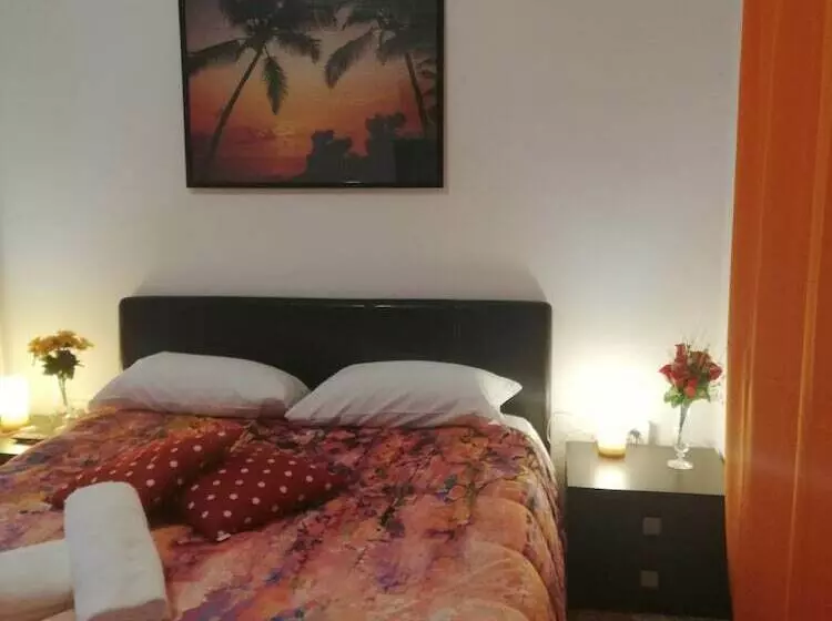 Hotelli Venice Best Vacation