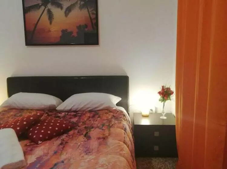 Hotelli Venice Best Vacation